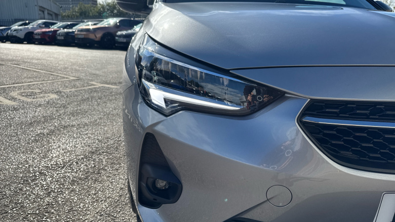 Vauxhall Corsa 1.2 GS 5dr Petrol Hatchback